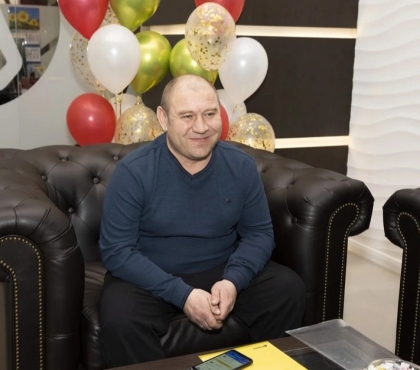 Водитель из Челябинской области выиграл в лотерею 42 млн, не угадав ни одного числа