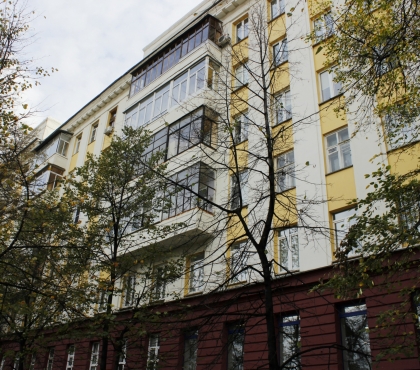Большой ремонт: фото зданий в центре Челябинска до реконструкции и после