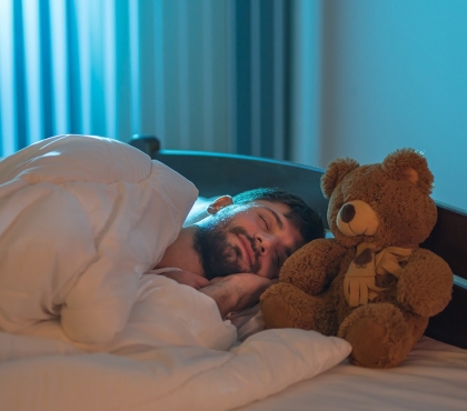 Эксперты выяснили, сколько южноуральцев спят больше восьми часов в сутки