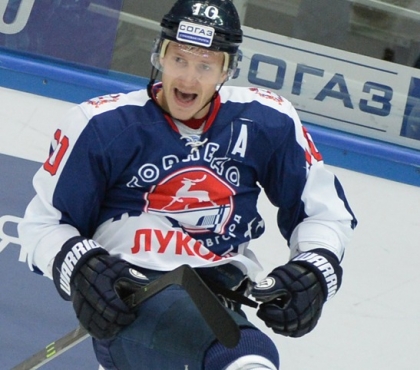 Хоккейный клуб «Металлург» в Магнитогорске могут пополнить новые игроки