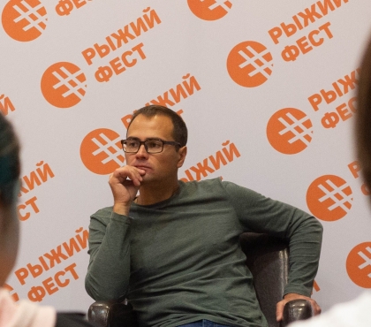 Василий Авченко: «Нет большой разницы между жителями Челябинска и Владивостока»