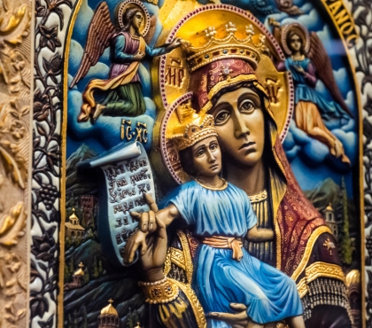 «Святые лики»: в Челябинске готовятся к выставке ценнейших икон со всего Урала