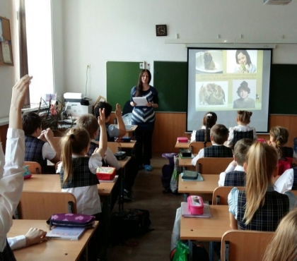 В Челябинской области большинство школ планируют перевести на пятидневку