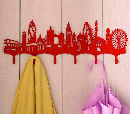 Никаких пылесборников: 9 реально полезных интерьерных украшений для вашей квартиры