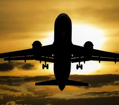 Росавиация дала двум авиакомпаниям допуски к рейсам из Челябинска в Тайланд и Израиль
