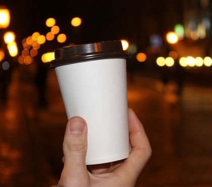 Вам латте или капуччино? Челябинских бездомных угостят горячим кофе