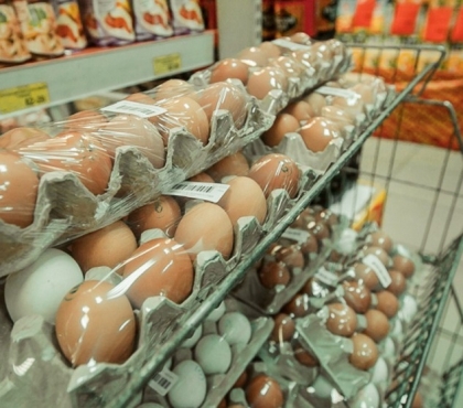 Челябинским пенсионерам бесплатно развезут по домам яйца и курицу