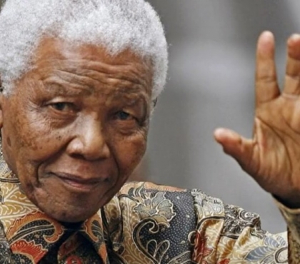 Психолог рассказала южноуральцам, что такое «эффект Манделы» и кто ему подвержен