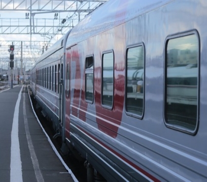 Глава МИДа Сергей Лавров анонсировал запуск поезда из Челябинска в Калининград