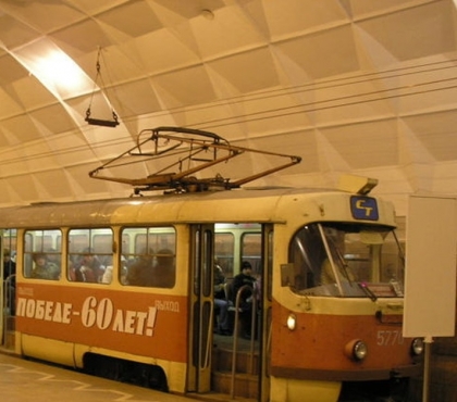 Метро объединят с трамвайной сетью: в Челябинске определись с очертаниями проекта будущего метрополитена
