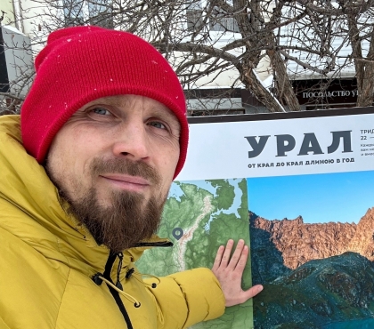 Опытный путешественник рассказал, какие животные на Южном Урале — самые опасные