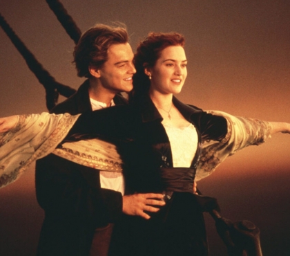 Вспомните, как вы плакали 25 лет назад: челябинцев зовут посмотреть «Титаник» на пленке