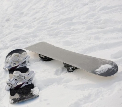 Челябинцев приглашают на бесплатные тренировки для лыжников и сноубордистов
