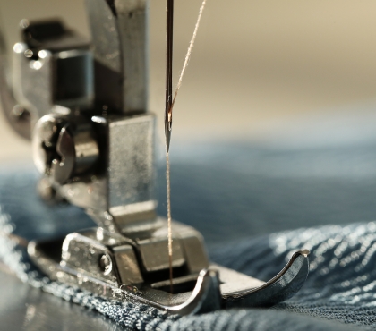 Швейная фабрика в Челябинской области ищет сотрудников, чтобы шить товары на передовую