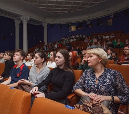В Челябинской области стартуют «Дни белорусского кино»