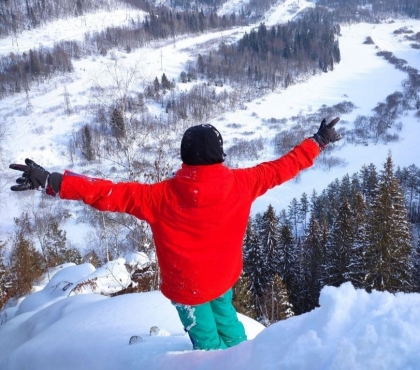 Южный Урал готовится к открытию горнолыжного сезона