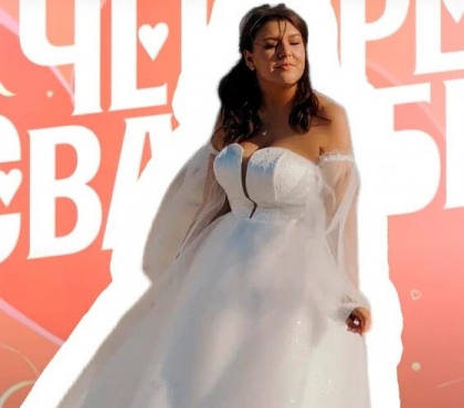 150 тысяч на свадебное путешествие: жительница Челябинска победила в шоу «Четыре свадьбы»