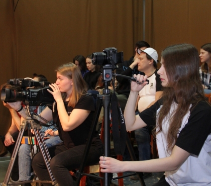 Жителей Челябинск зовут на фестиваль «человечных» короткометражек