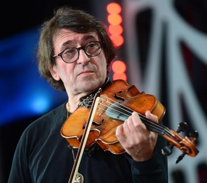 Юрий Башмет: «Мы сейчас находимся в начале нового подъема классической музыки»