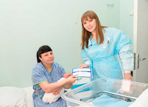 “Молочная почта”: в Челябинске женщины начали писать письма новоиспеченным мамам о важности грудного вскармливания