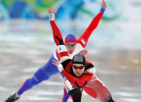 Объявлена дата проведения Чемпионата России по конькобежному спорту в Челябинске