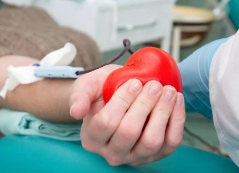 Челябинская станция переливания крови приглашает доноров