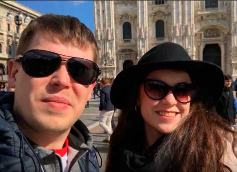 Трэвел-блог от семейной пары из Челябинска набирает популярность на Youtube 