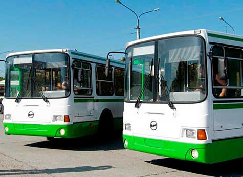Челябинцы выбрали маршрут новых автобусов в “Вишневую горку” и “Белый хутор”