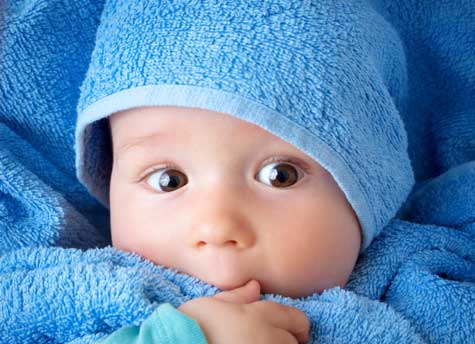 Региональный ЗАГС назвал самые популярные и редкие имена новорожденных в июне