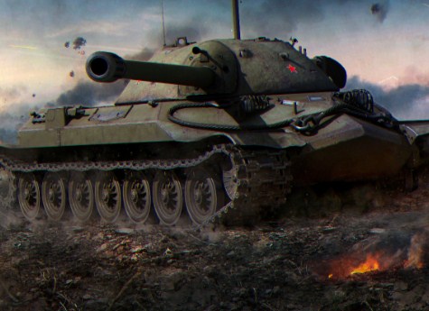 Челябинск посетят создатели World of Tanks