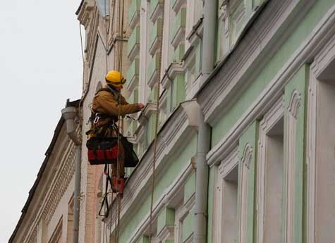В Челябинске дополнительно обновят фасады 138 домов