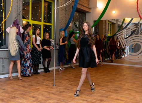 В сети появились фотографии красоток-финалисток конкурса “Мисс Урал-2018”