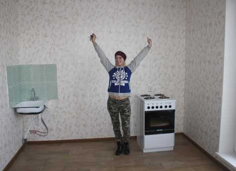 В Челябинской области откроются квартиры-тренажеры, где воспитанников детдомов будут готовить к самостоятельности
