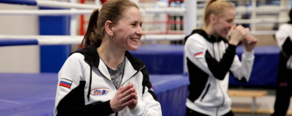 В Челябинске стартовал Чемпионат России по боксу среди женщин