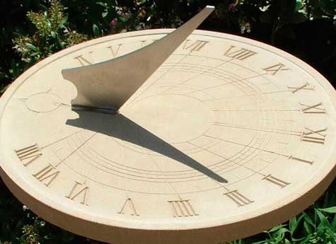 В центре Челябинска появятся солнечные часы "Трактора"