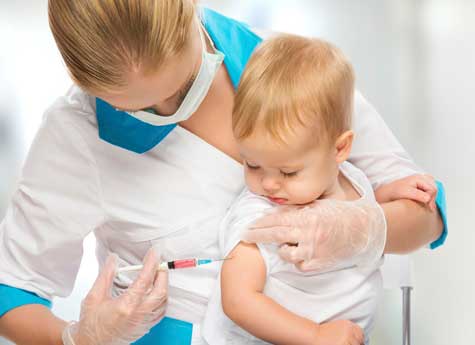 В Челябинских ТРК можно будет бесплатно поставить прививку от гриппа