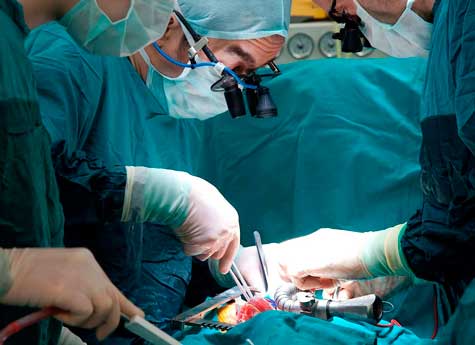 Челябинские врачи научились делать операцию с заморозкой участка сердца до минус 80 градусов