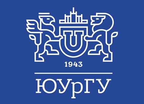 В ЮУрГУ появился новый логотип университета