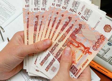 Челябинск вошел в десятку городов с самыми высокими зарплатами