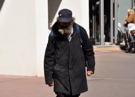 Иван Златогорский: "В эту куртку я облачался где-то в начале октября и вылазил из нее — как из спячки — в середине апреля" 