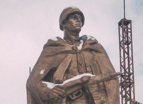 10 военных памятников Челябинска, о которых вы, возможно, забыли