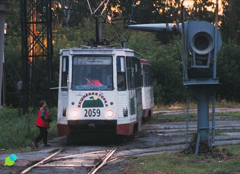 Между Челябинском и Копейском хотят запустить сверхскоростные трамваи