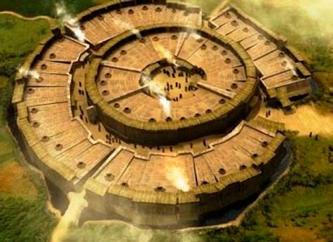 Археологи обнаружили на “Аркаиме” колодец, которому более 3 тысяч лет