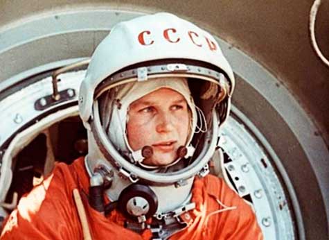 Первая женщина-космонавт Валентина Терешкова прилетит в Челябинск 