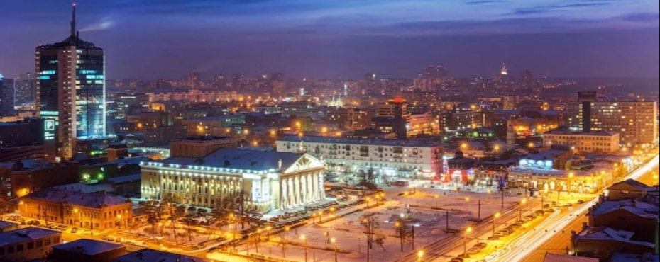 А жизнь-то налаживается: Челябинск поднялся с 60-го на 16-е место в рейтинге городов РФ по качеству жизни