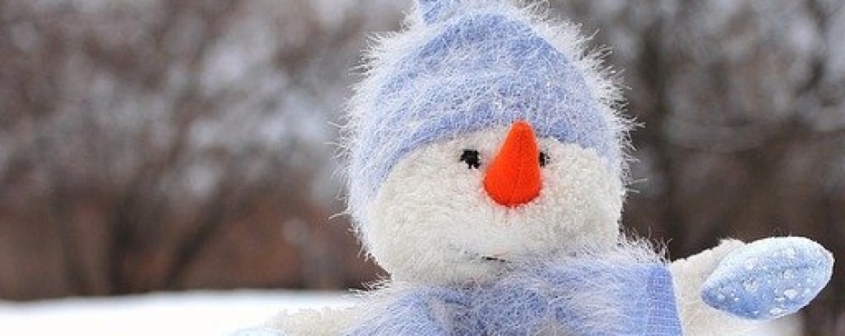 2022-ой год встретит потеплением: синоптики рассказали о самых теплых, холодных и снежных новогодних праздниках в истории Челябинска