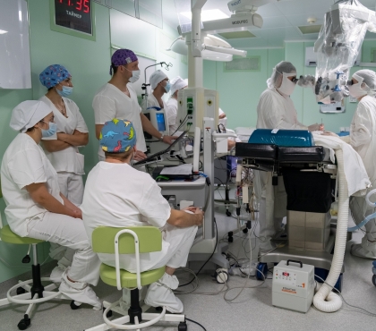 Врачи «видят» поврежденные нервы: в Челябинске начали лечить ДЦП по новой методике