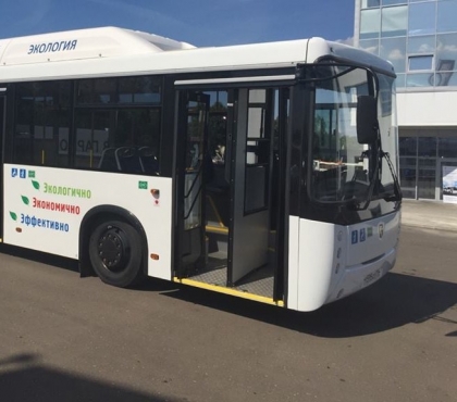 500 новых автобусов: уже в июле в Челябинске начнется обновление общественного транспорта