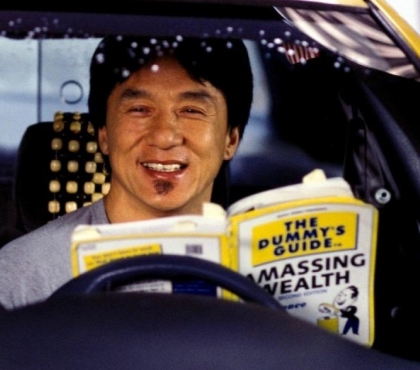 Китайское такси объявило набор водителей в Челябинске
