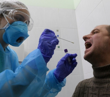 В Челябинском ТРК вновь проведут бесплатное тестирование на коронавирус